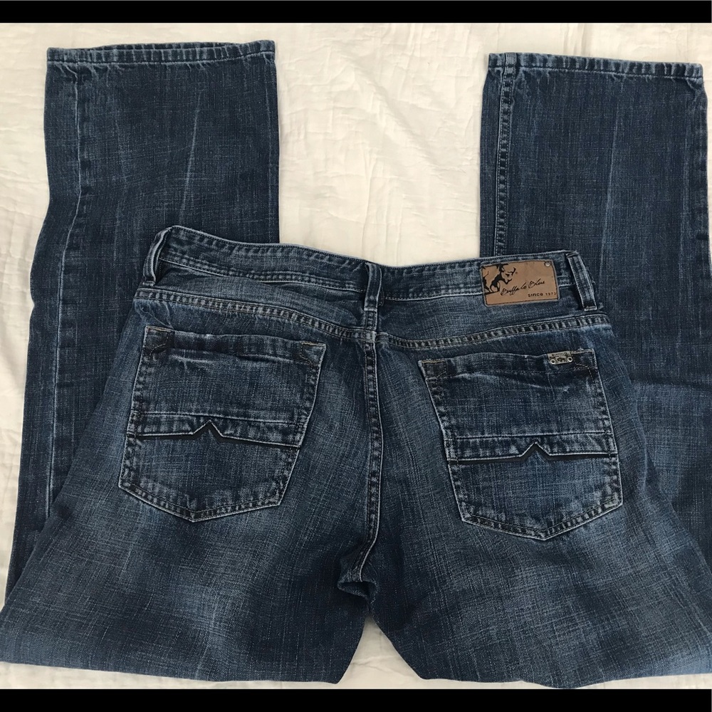 Buffalo men’s jeans